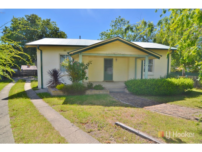 1 The Circle, Lithgow NSW 2790