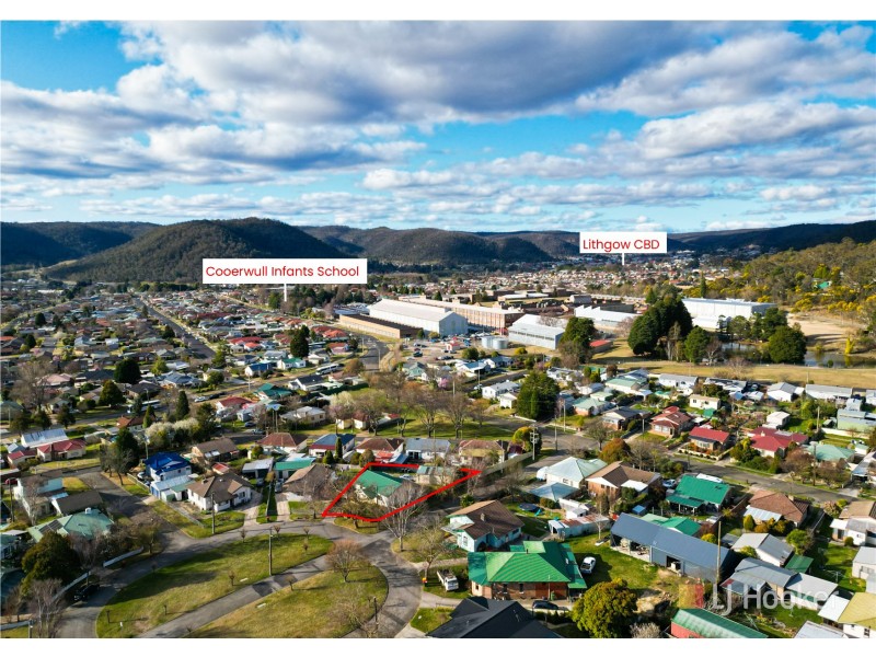 1 The Circle, Lithgow NSW 2790