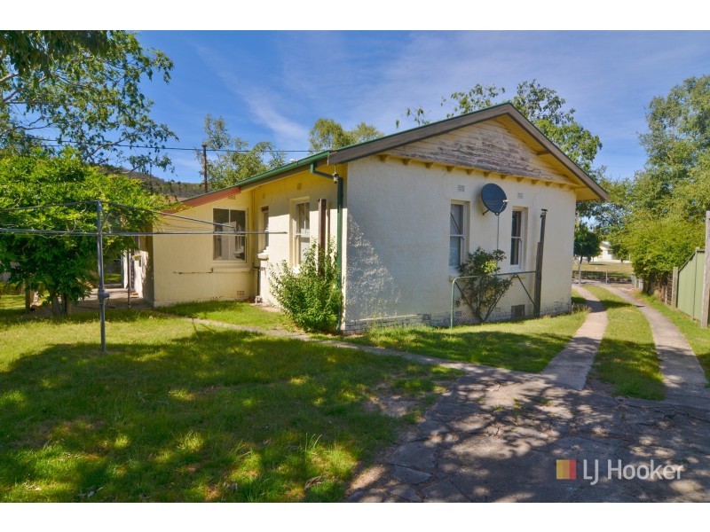 1 The Circle, Lithgow NSW 2790