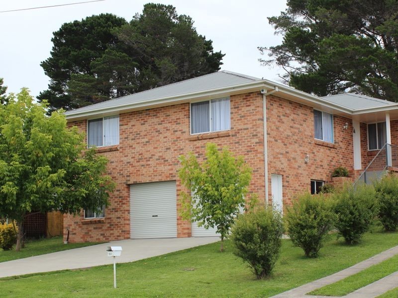 53 Cary Avenue, Wallerawang NSW 2845