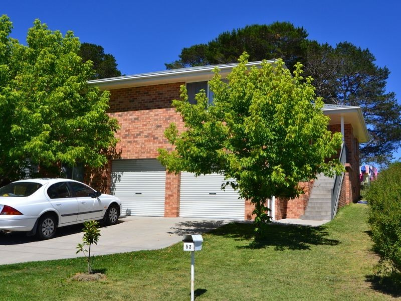 53 Cary Avenue, Wallerawang NSW 2845