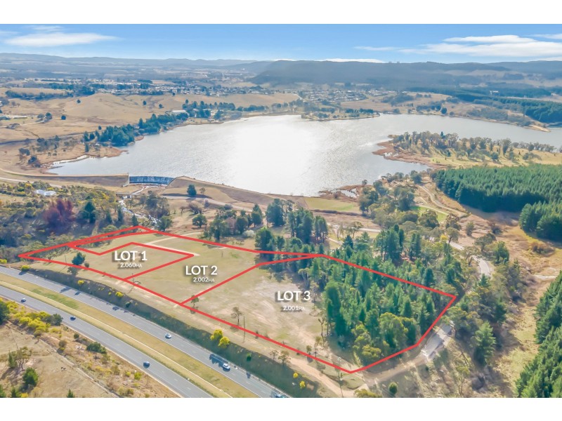 Lot 1/ Rocky Waterhole Drive, Wallerawang NSW 2845
