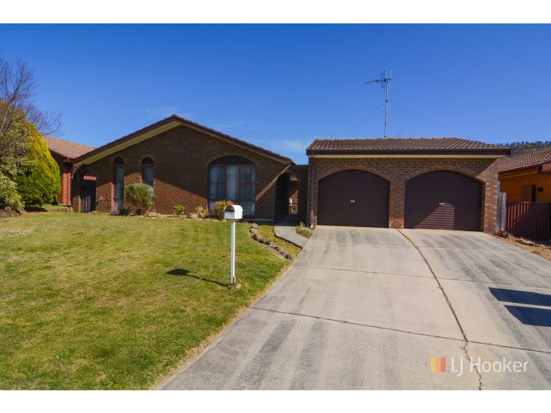 4 Heffernan Place, Lithgow NSW 2790