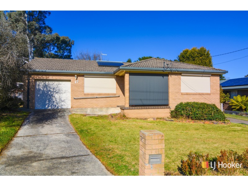 17 Lane Street, Wallerawang NSW 2845