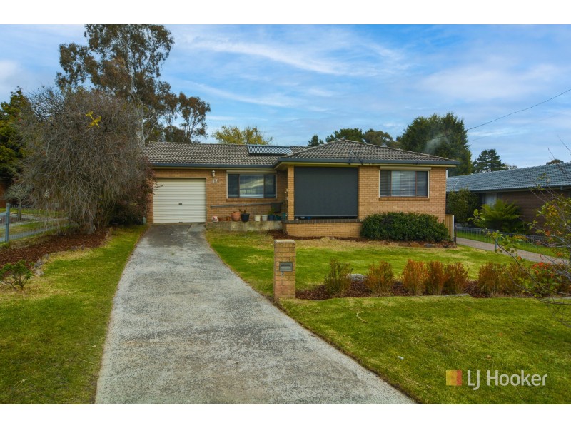 17 Lane Street, Wallerawang NSW 2845