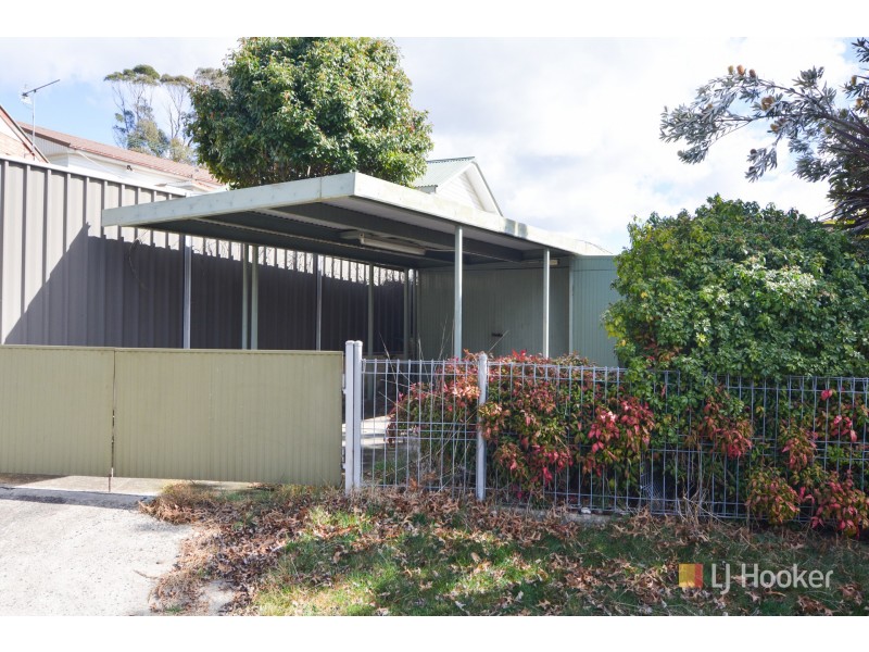 10 East Street, Lithgow NSW 2790