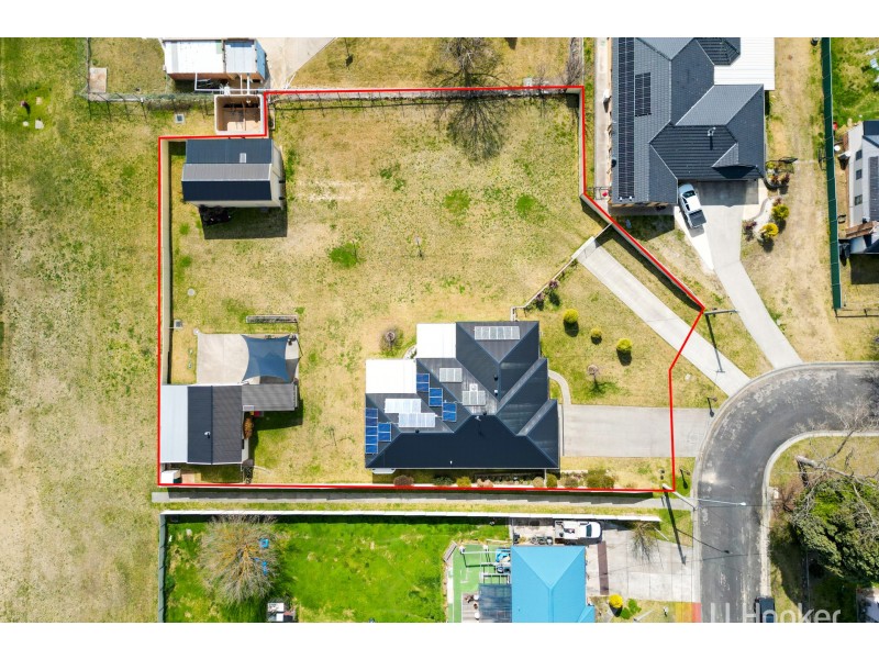10 Park Avenue, Portland NSW 2847