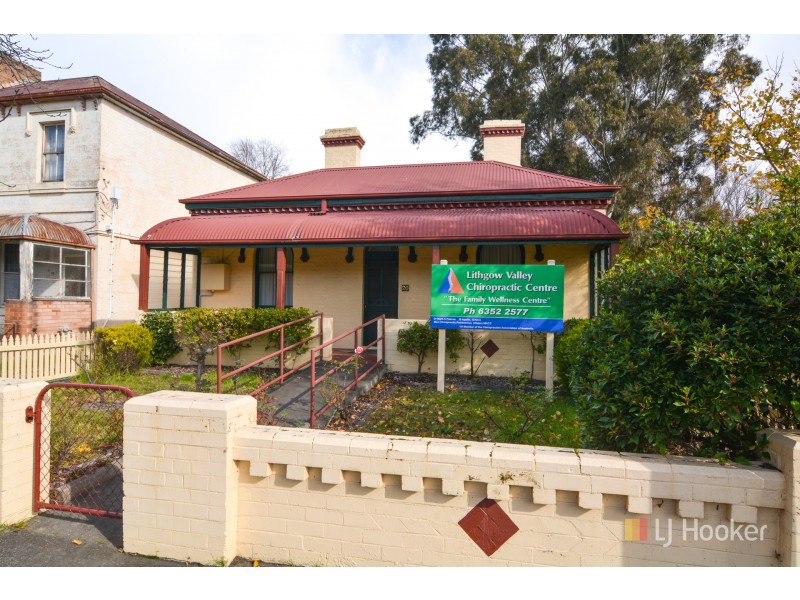 20 Lithgow Street, Lithgow NSW 2790
