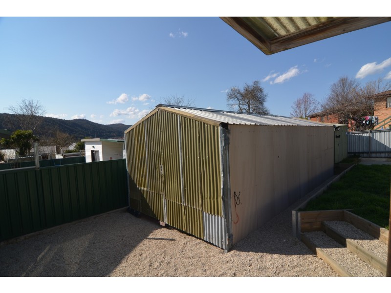 6 Wentworth Street, Lithgow NSW 2790