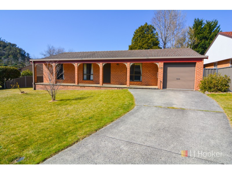 16 Heffernan Place, Lithgow NSW 2790
