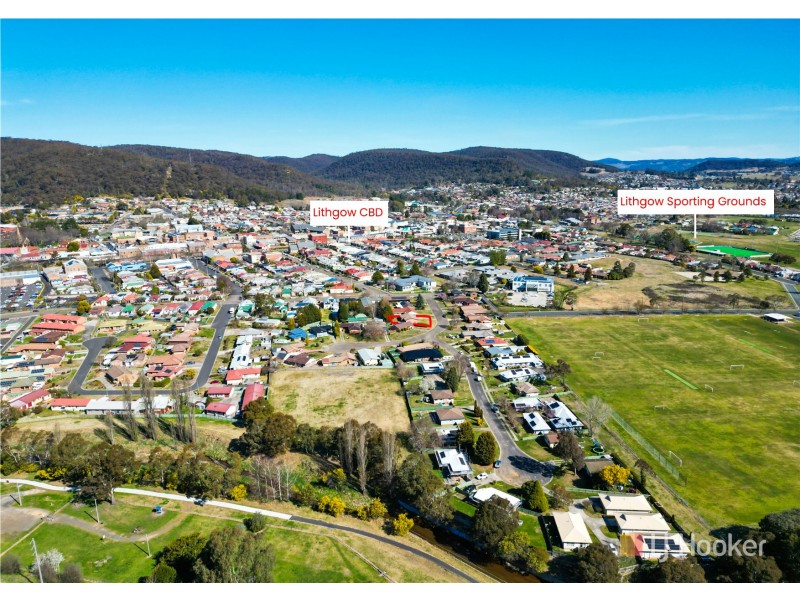 16 Heffernan Place, Lithgow NSW 2790