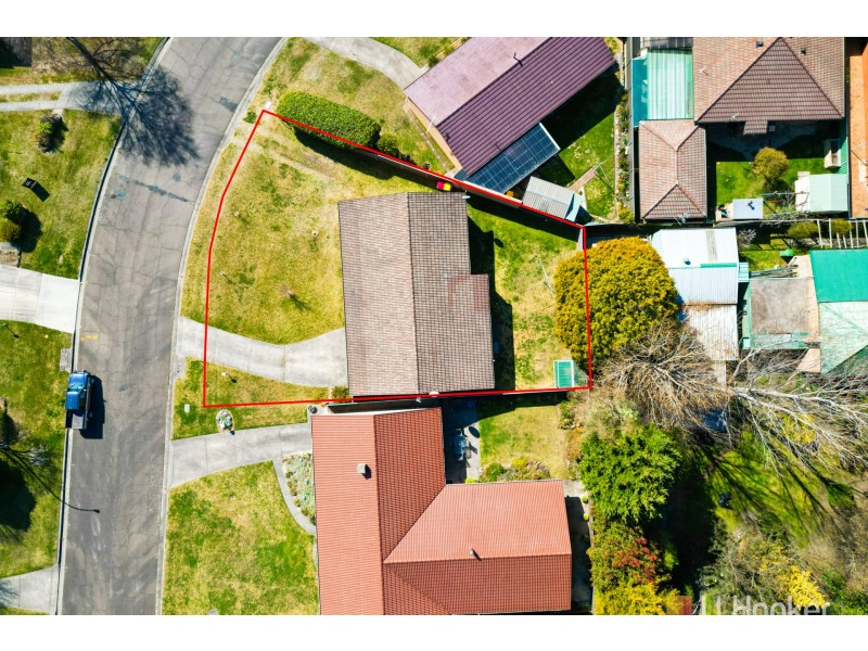 16 Heffernan Place, Lithgow NSW 2790