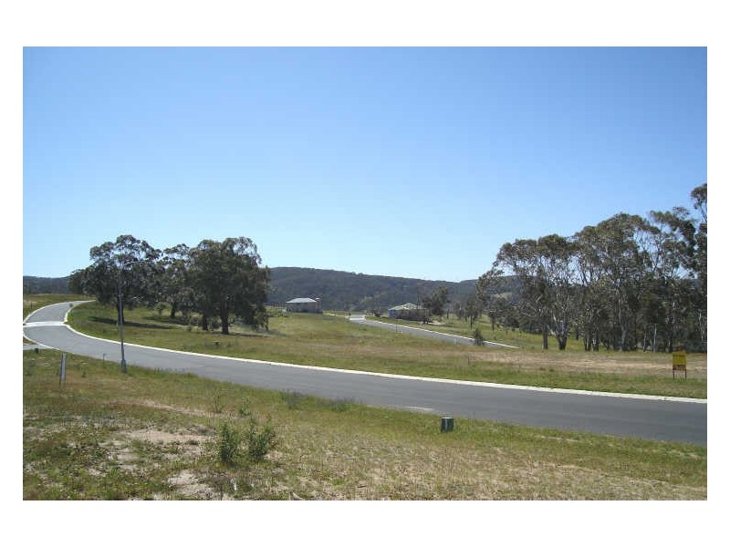 Hillcrest Estate, Bowenfels NSW 2790