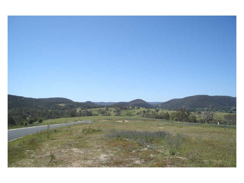 Hillcrest Estate, Bowenfels NSW 2790