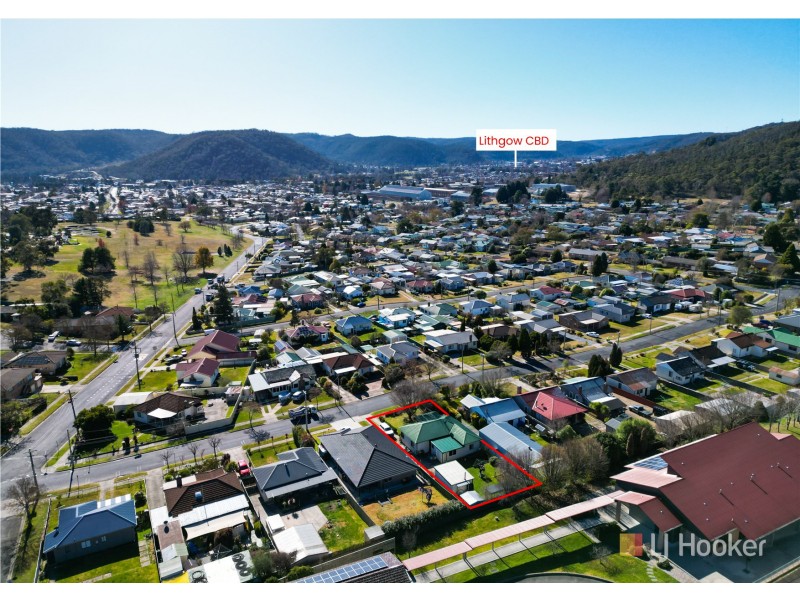 86 Rabaul Street, Lithgow NSW 2790