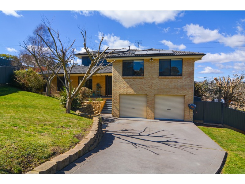 10 Walker Drive, Wallerawang NSW 2845