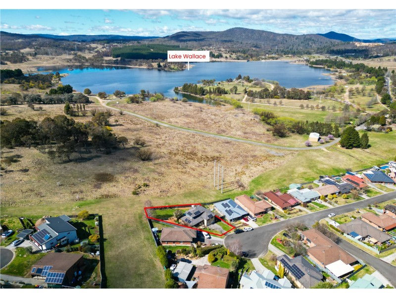 10 Walker Drive, Wallerawang NSW 2845
