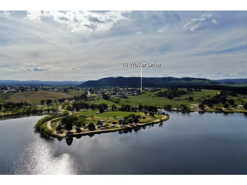 10 Walker Drive, Wallerawang NSW 2845