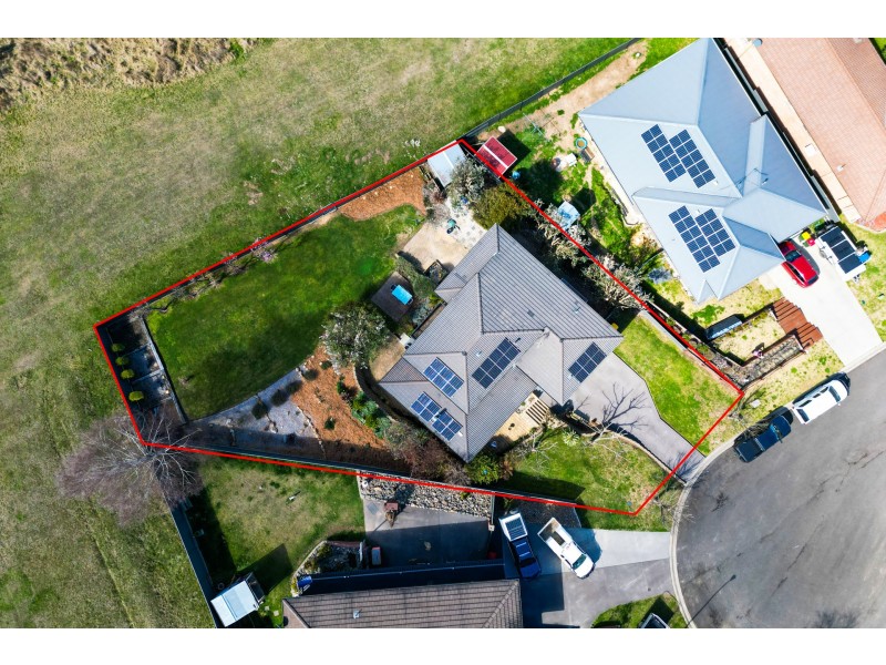 10 Walker Drive, Wallerawang NSW 2845