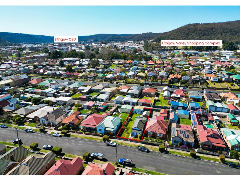 75 Calero Street, Lithgow NSW 2790