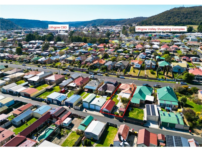 54 Ferro Street, Lithgow NSW 2790