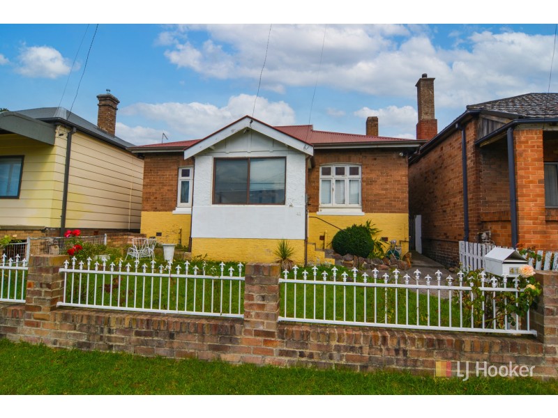 41 Chifley Road, Lithgow NSW 2790