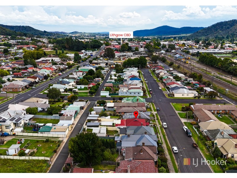 41 Chifley Road, Lithgow NSW 2790