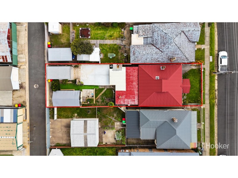 41 Chifley Road, Lithgow NSW 2790