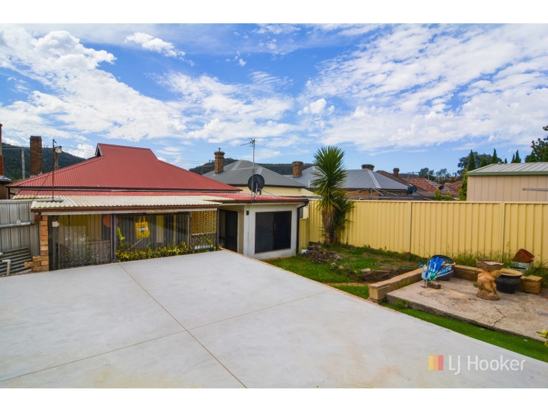 41 Chifley Road, Lithgow NSW 2790