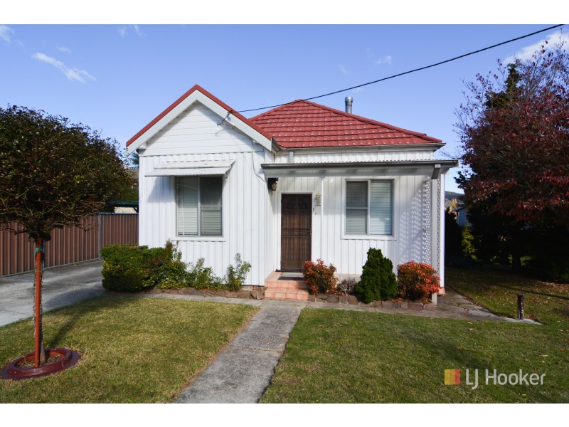 1 Pillans Lane, Lithgow NSW 2790