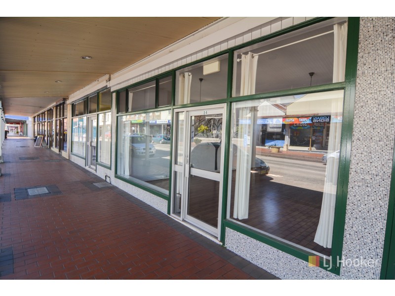 24 Main Street, Lithgow NSW 2790