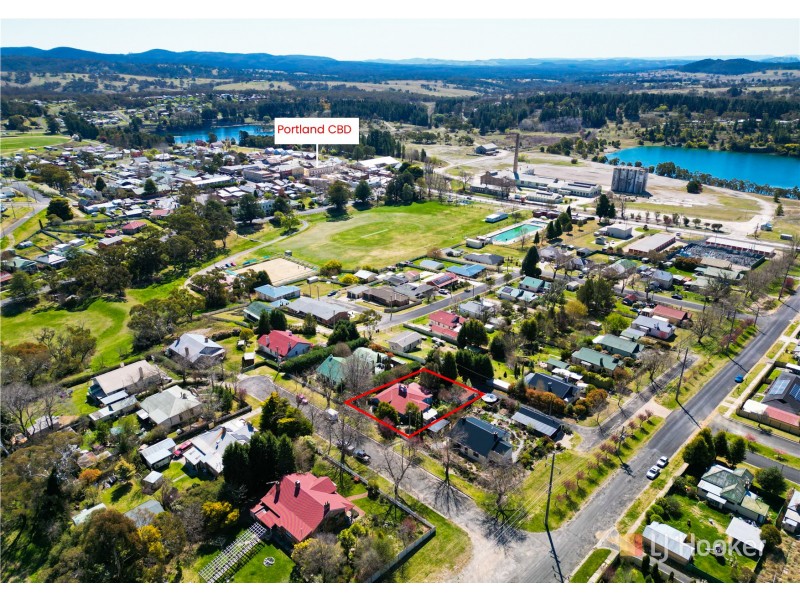 4 Bellevue Place, Portland NSW 2847