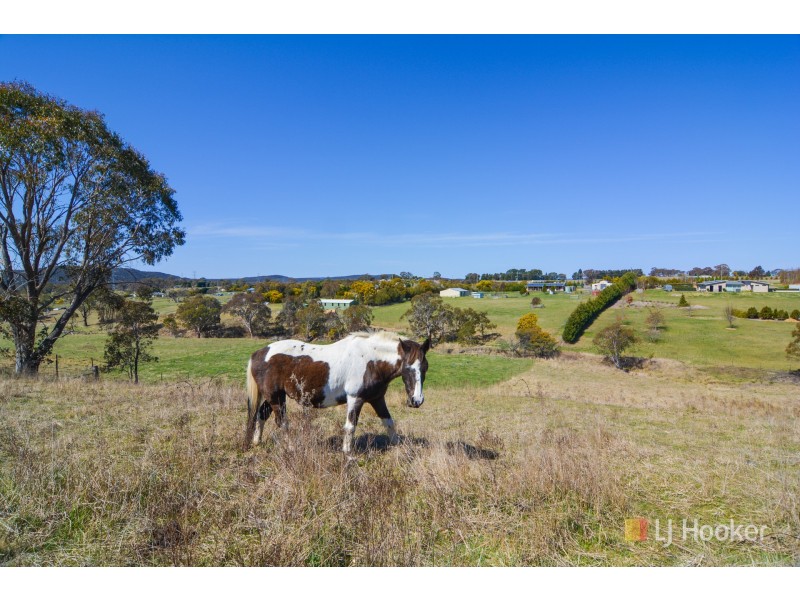 45 Sloggetts Lane, Portland NSW 2847