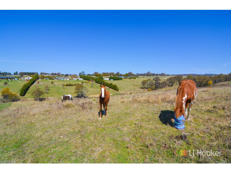 45 Sloggetts Lane, Portland NSW 2847