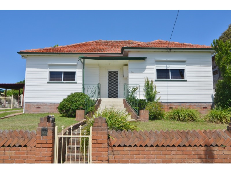 86 Martini Parade, Lithgow NSW 2790