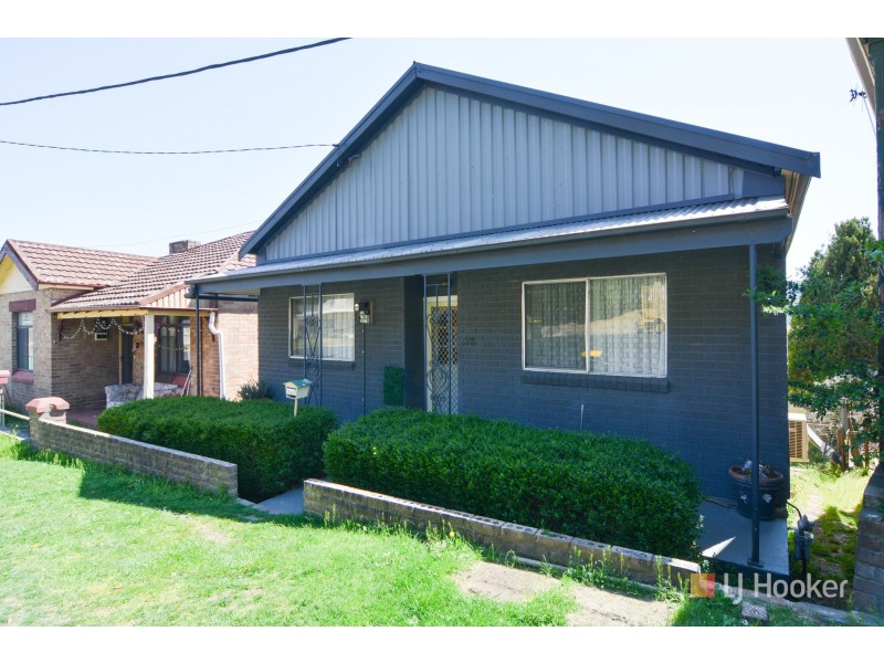 28 Hill Street, Lithgow NSW 2790