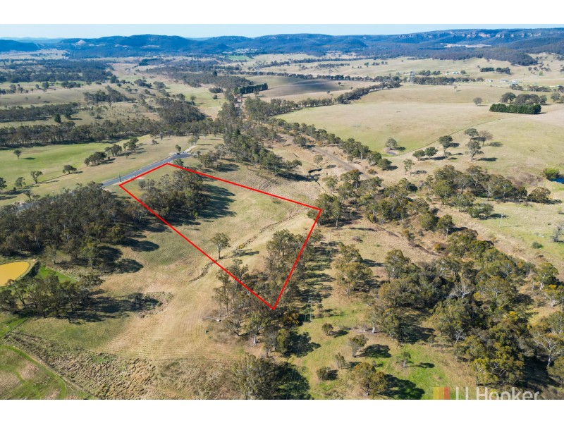 Lot 15 Portland Cullen Bullen Road, Portland NSW 2847