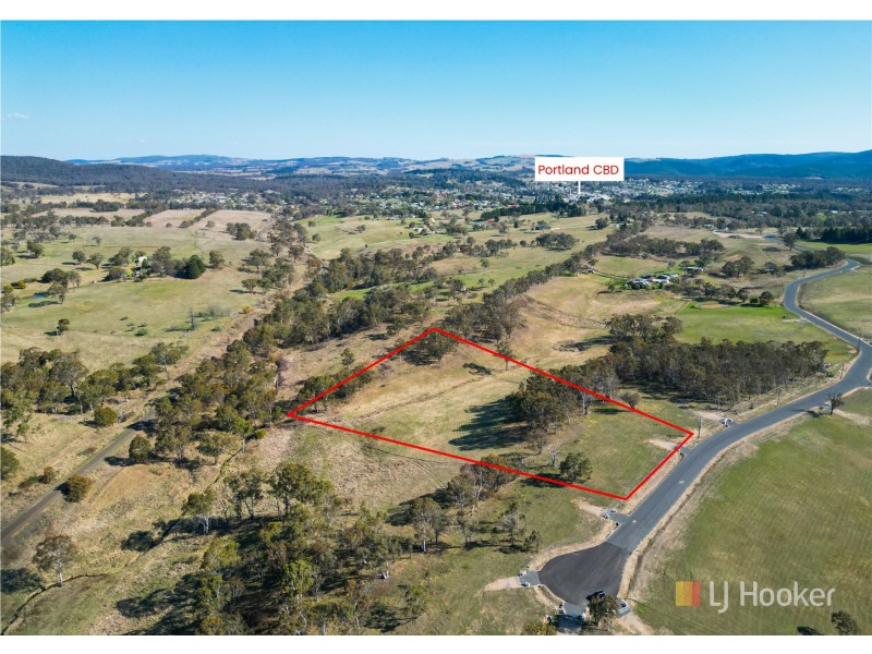Lot 15 Portland Cullen Bullen Road, Portland NSW 2847