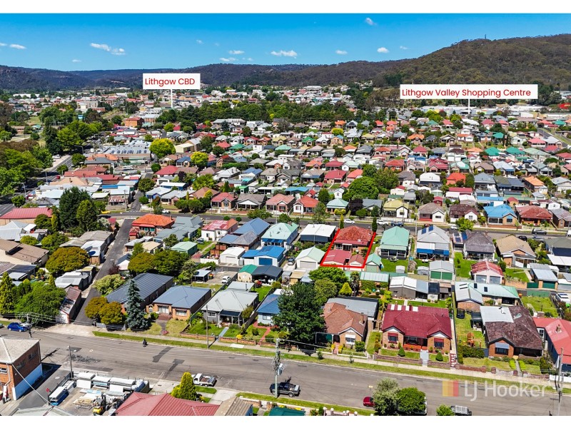 67 Laurence Street, Lithgow NSW 2790