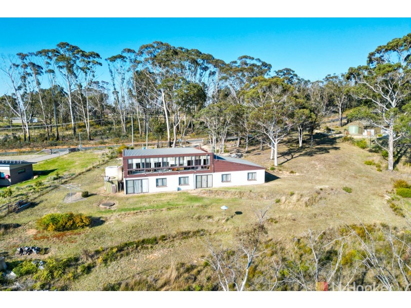147 Donald Road, Clarence NSW 2790