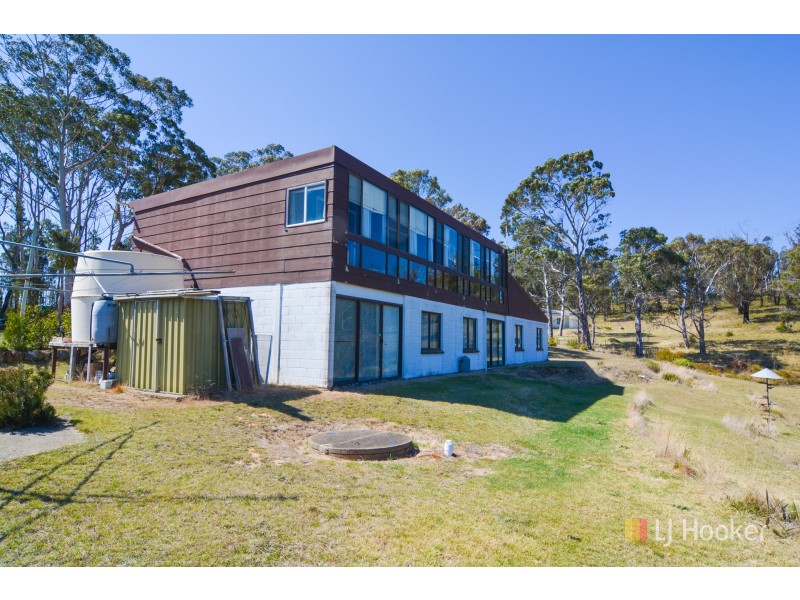 147 Donald Road, Clarence NSW 2790
