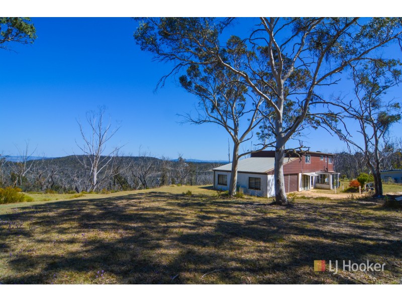 147 Donald Road, Clarence NSW 2790