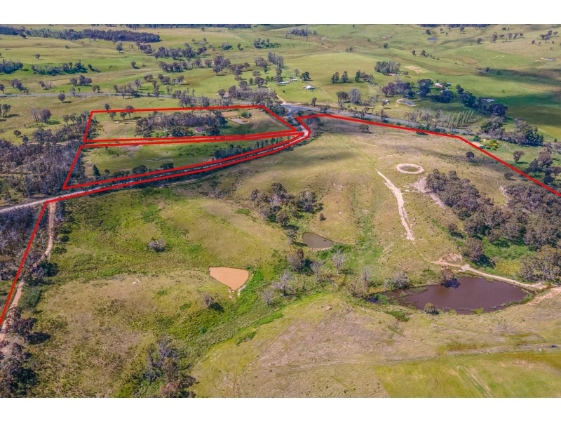16 Camerons Road, Running Stream NSW 2850