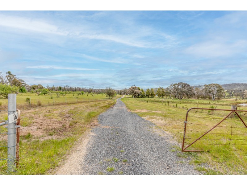16 Camerons Road, Running Stream NSW 2850