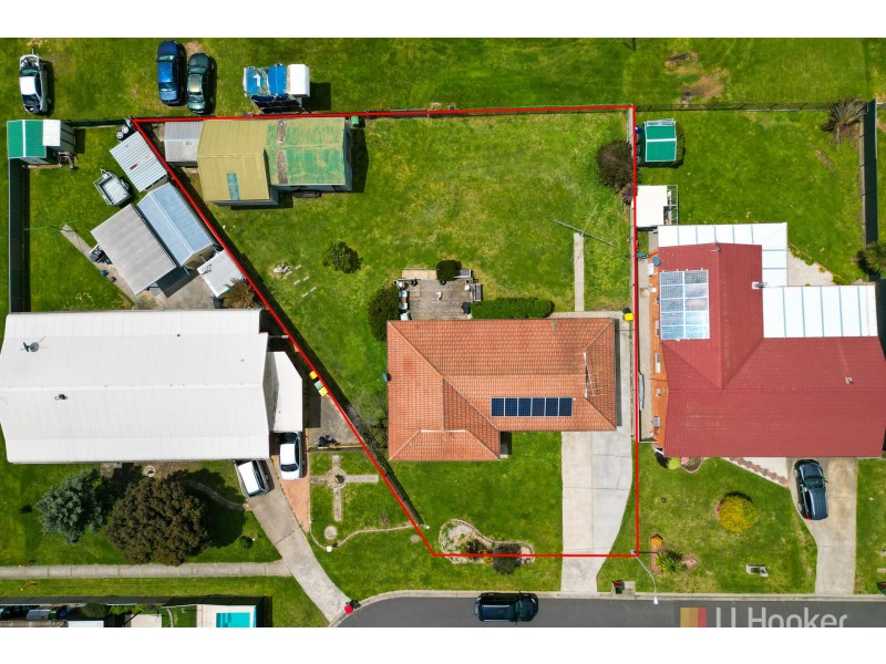 10 Pindari Place, Wallerawang NSW 2845
