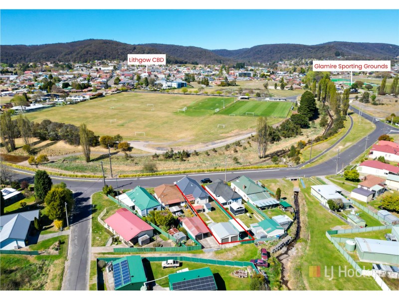 88 Sandford Avenue, Lithgow NSW 2790