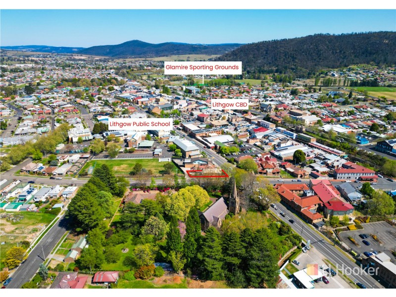 153 Mort Street, Lithgow NSW 2790