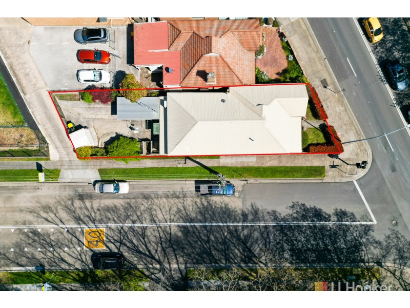 153 Mort Street, Lithgow NSW 2790