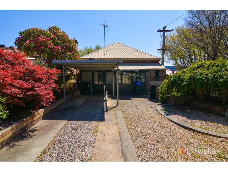 153 Mort Street, Lithgow NSW 2790