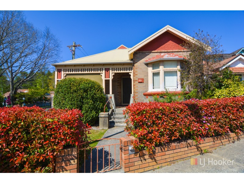 153 Mort Street, Lithgow NSW 2790